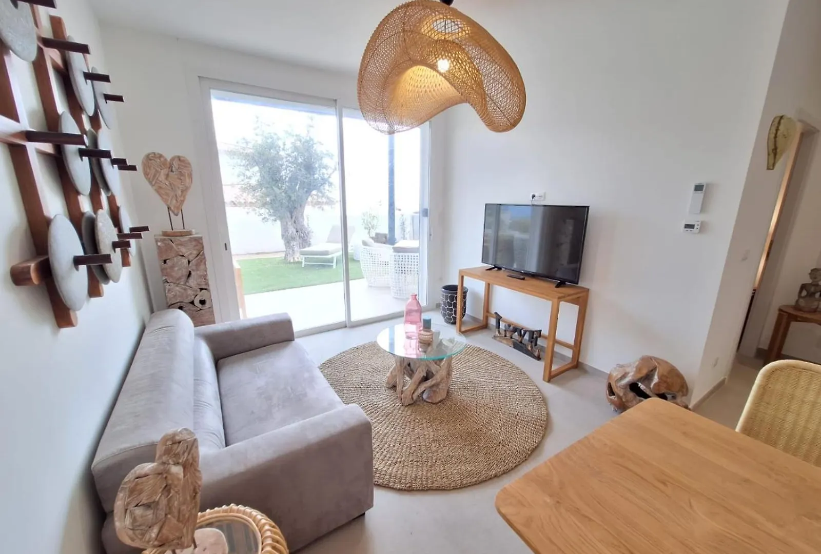 Appartements Vue Mer Reves D'Azur Les Issambres