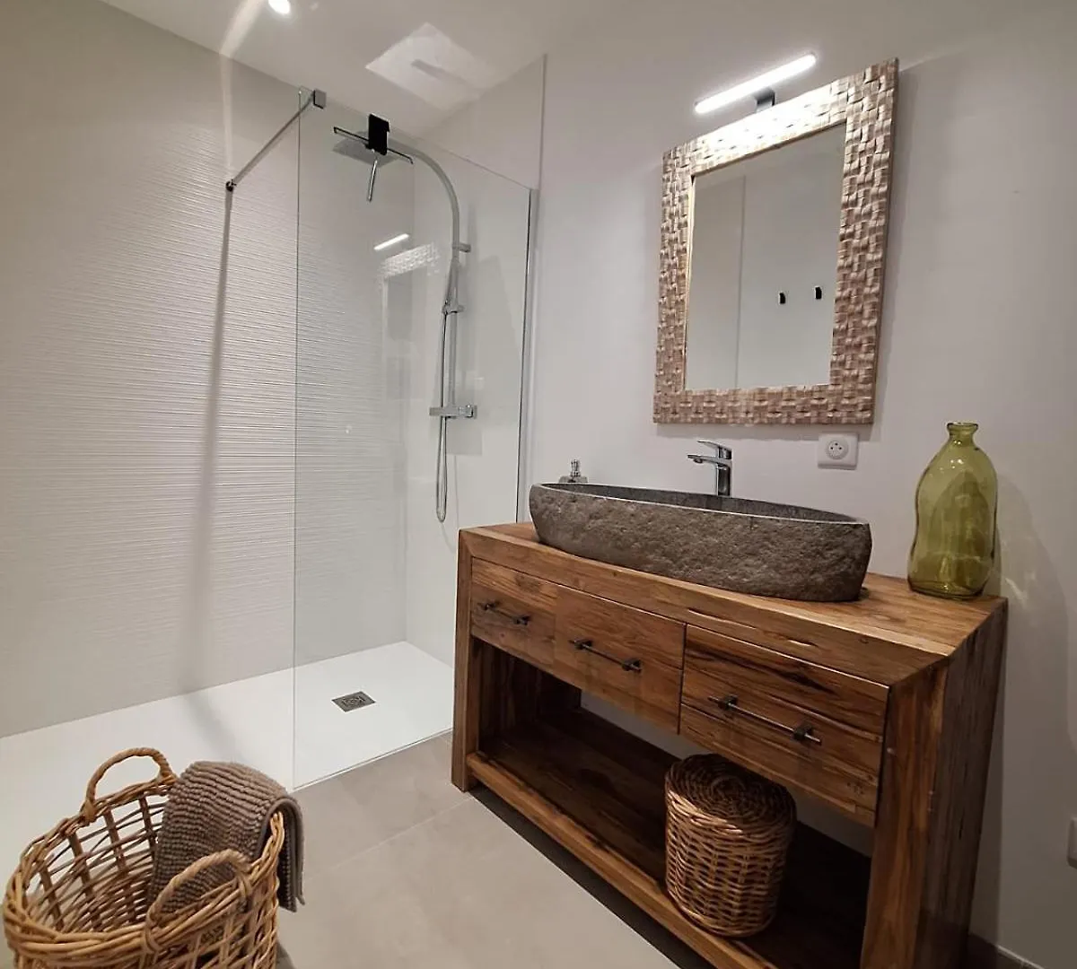 Appartements Vue Mer Reves D'Azur Les Issambres France