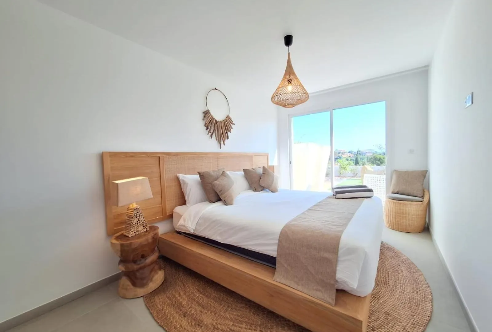 Apartment Appartements Vue Mer Reves D'Azur Les Issambres