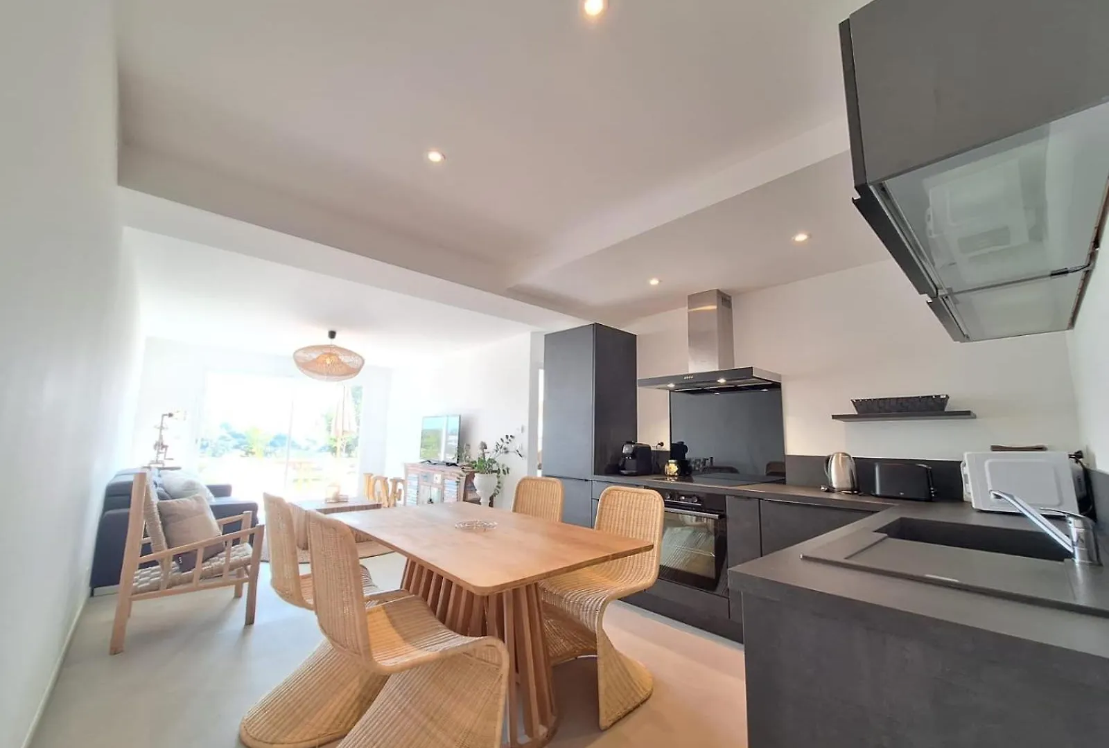 Appartements Vue Mer Reves D'Azur Les Issambres 0*,  France