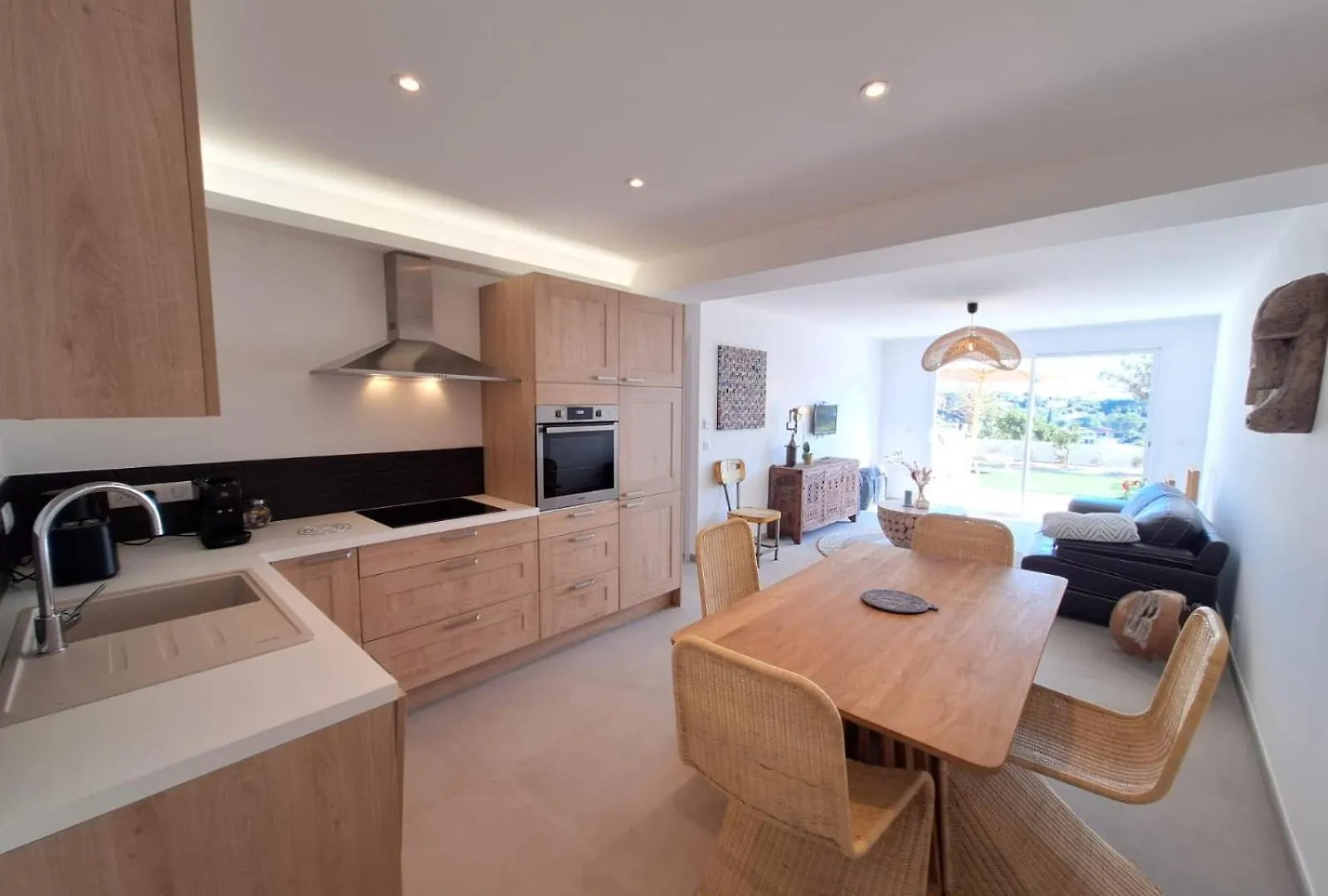 Appartements Vue Mer Reves D'Azur Les Issambres