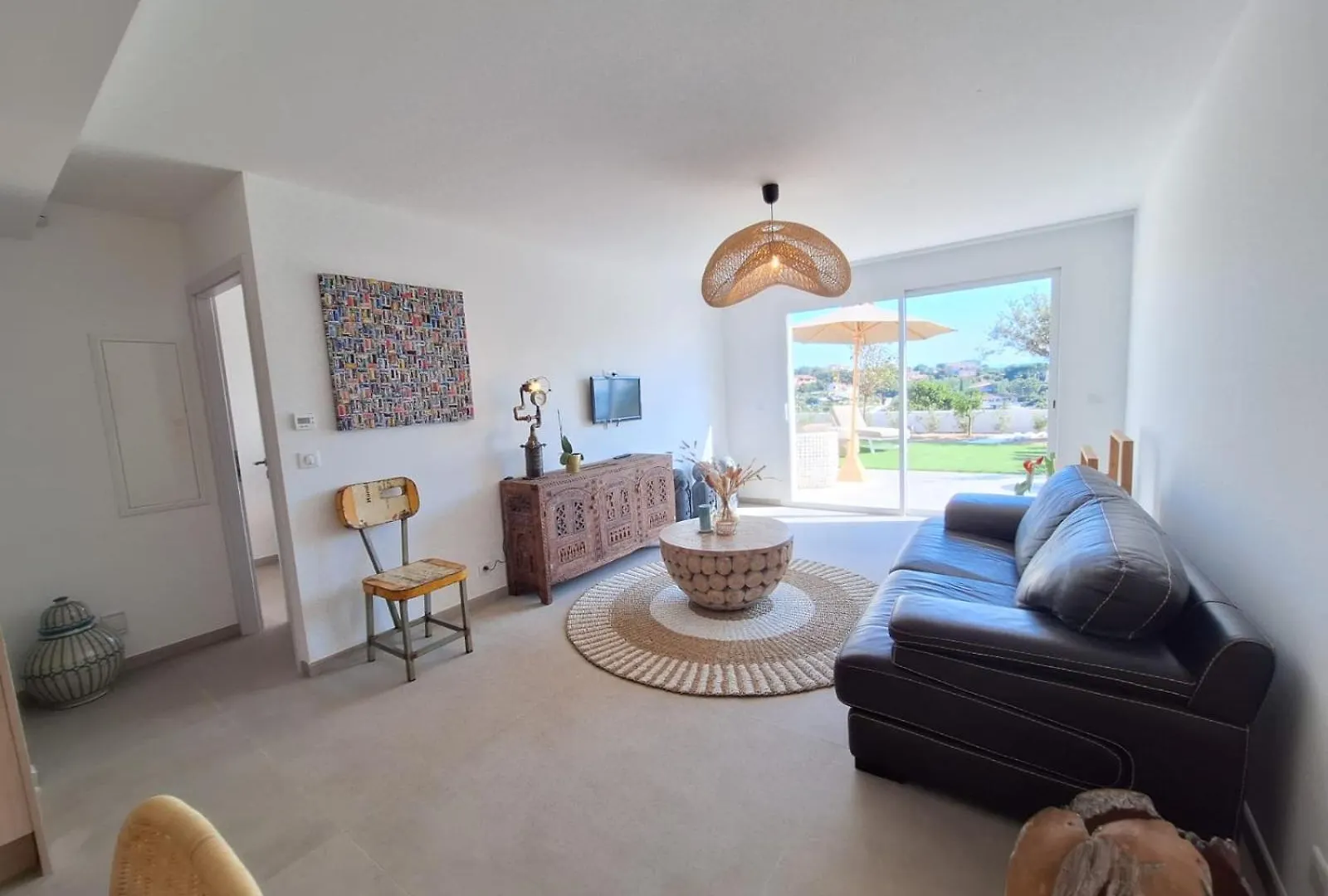 Appartements Vue Mer Reves D'Azur Les Issambres
