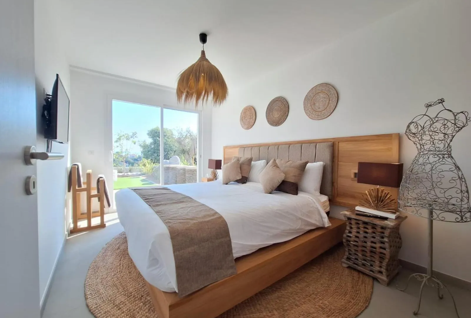 Appartements Vue Mer Reves D'Azur Les Issambres 0*,  France