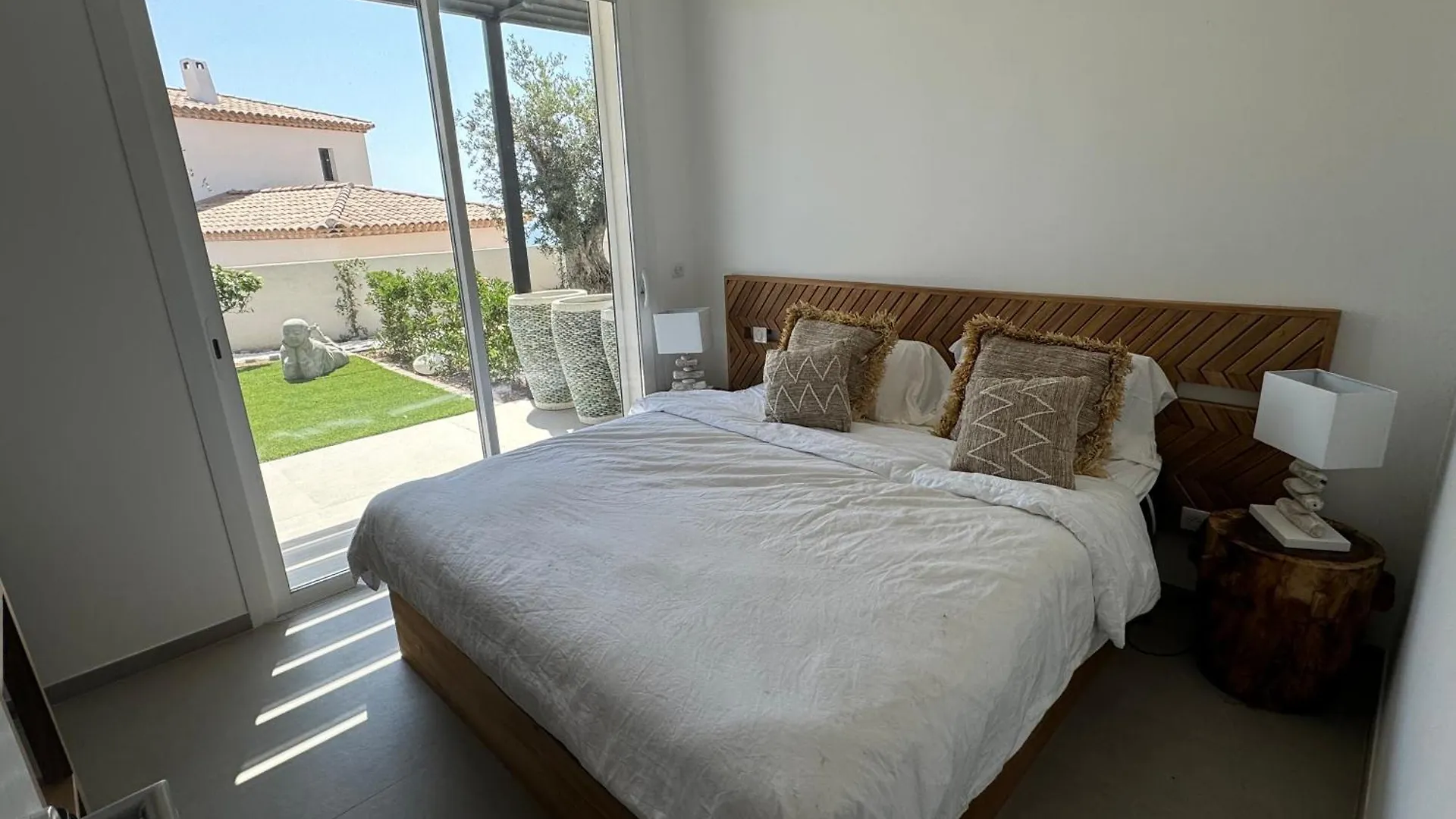 Apartment Appartements Vue Mer Reves D'Azur Les Issambres France