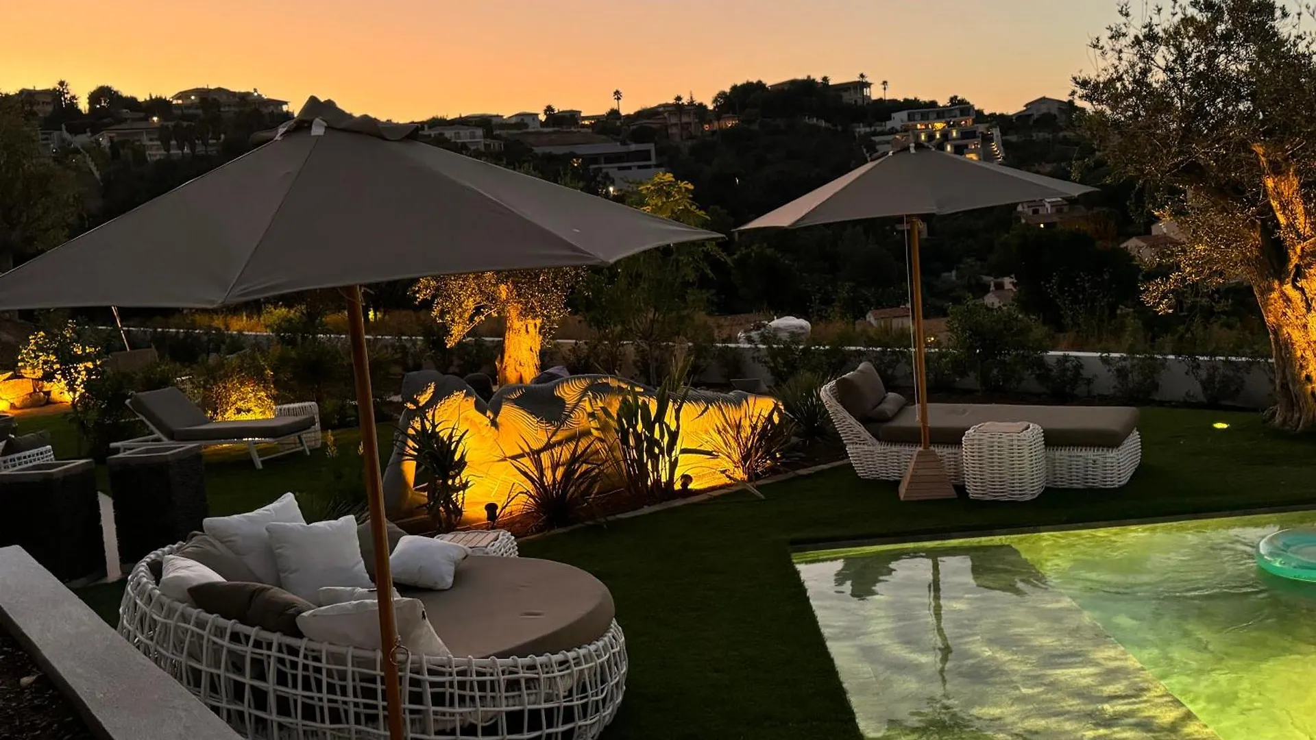 Appartements Vue Mer Reves D'Azur Les Issambres 0*,  France