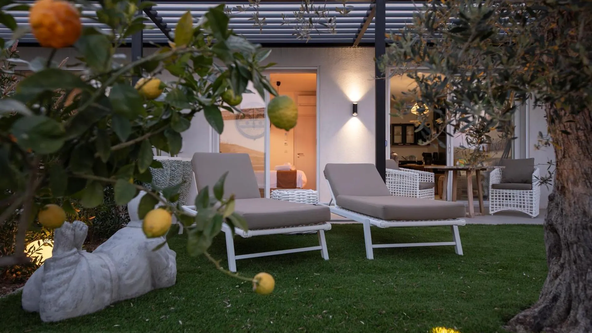 Appartements Vue Mer Reves D'Azur Les Issambres
