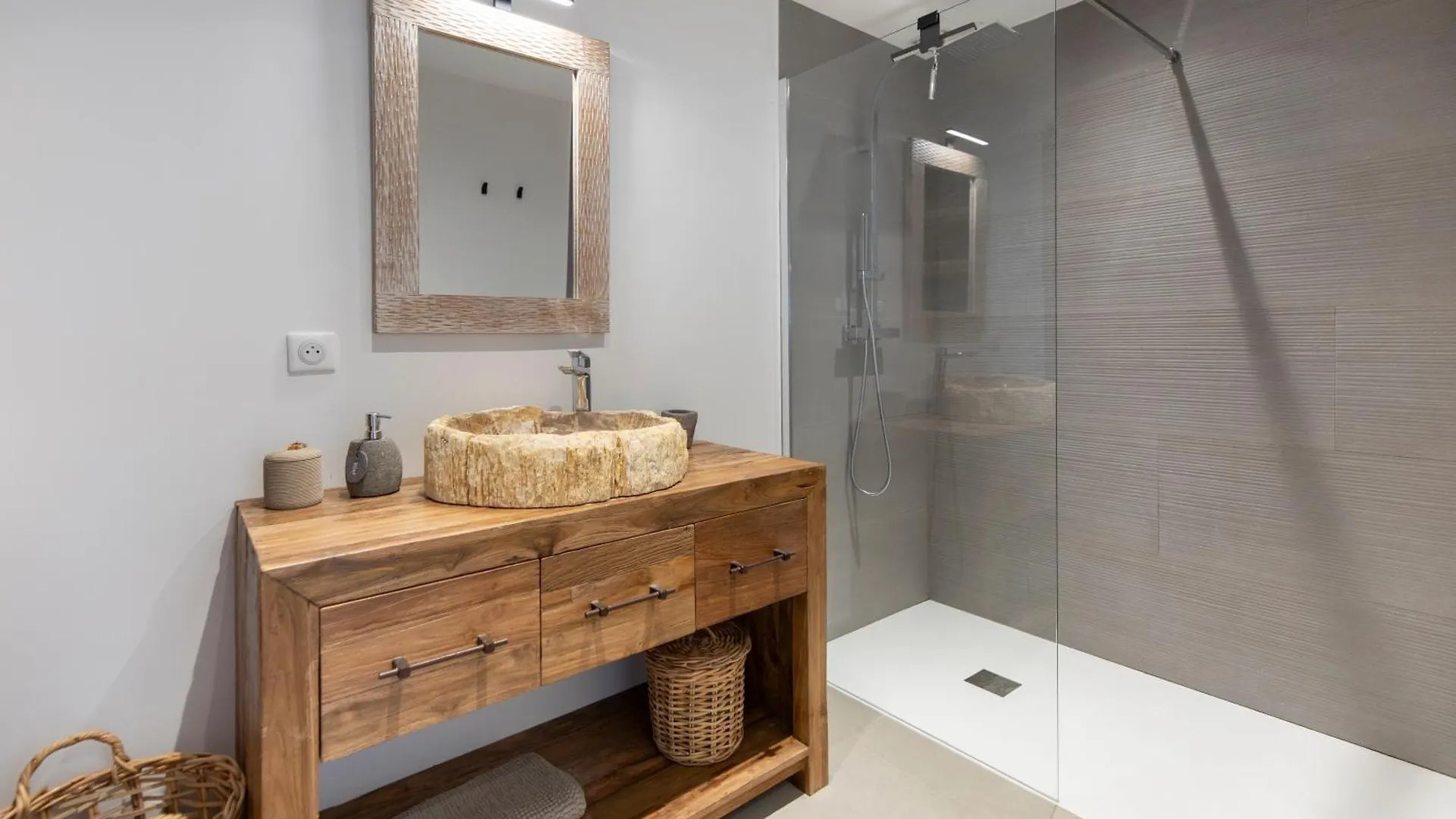 Appartements Vue Mer Reves D'Azur Les Issambres