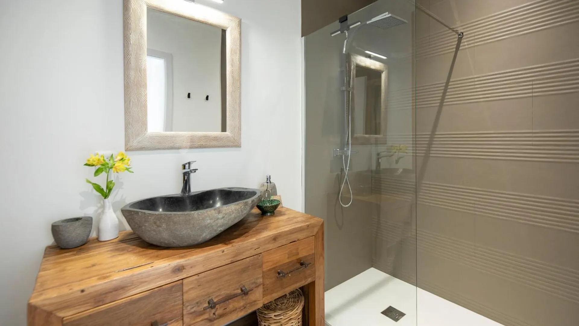 Appartements Vue Mer Reves D'Azur Les Issambres
