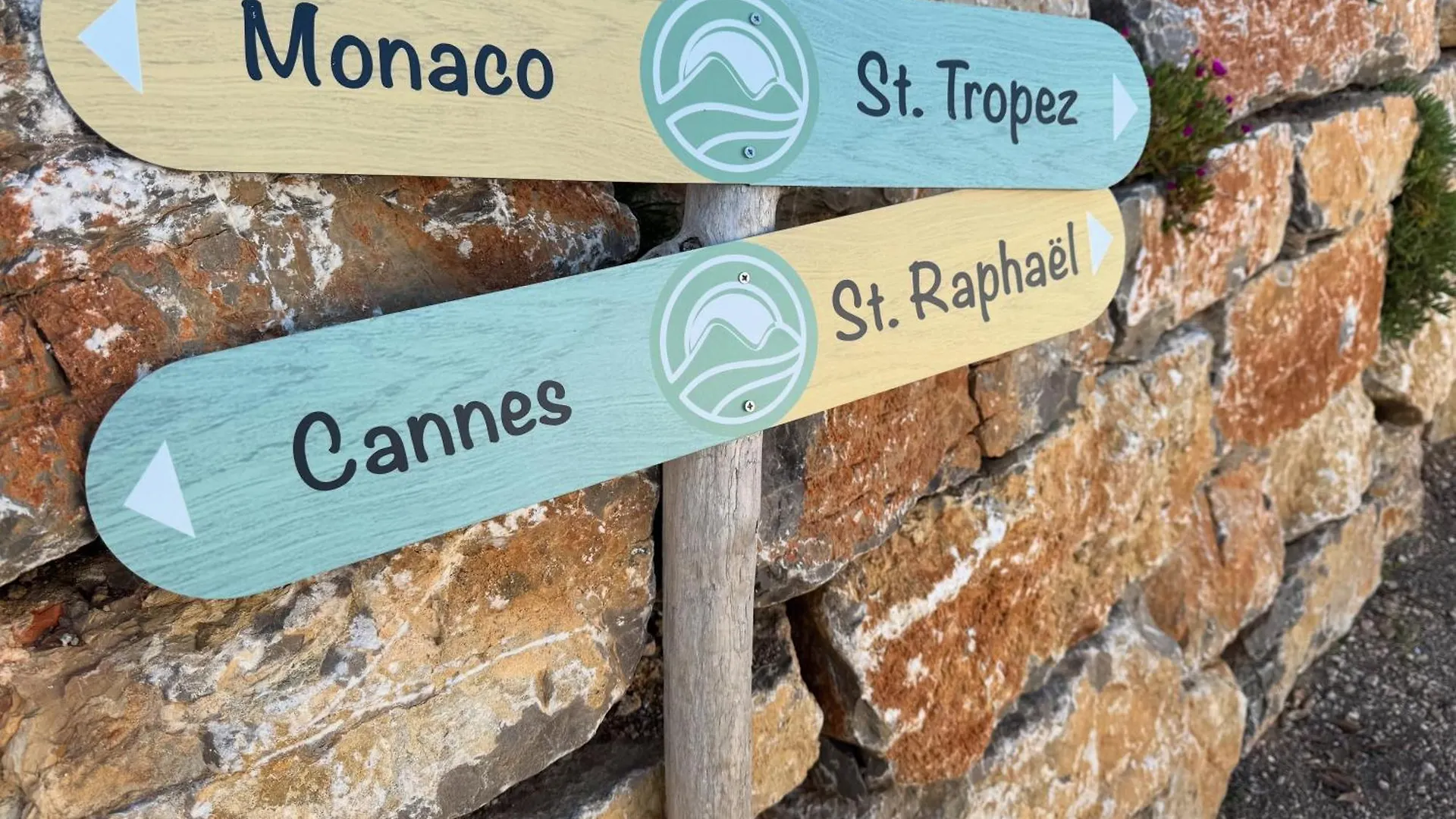 Appartements Vue Mer Reves D'Azur Les Issambres France