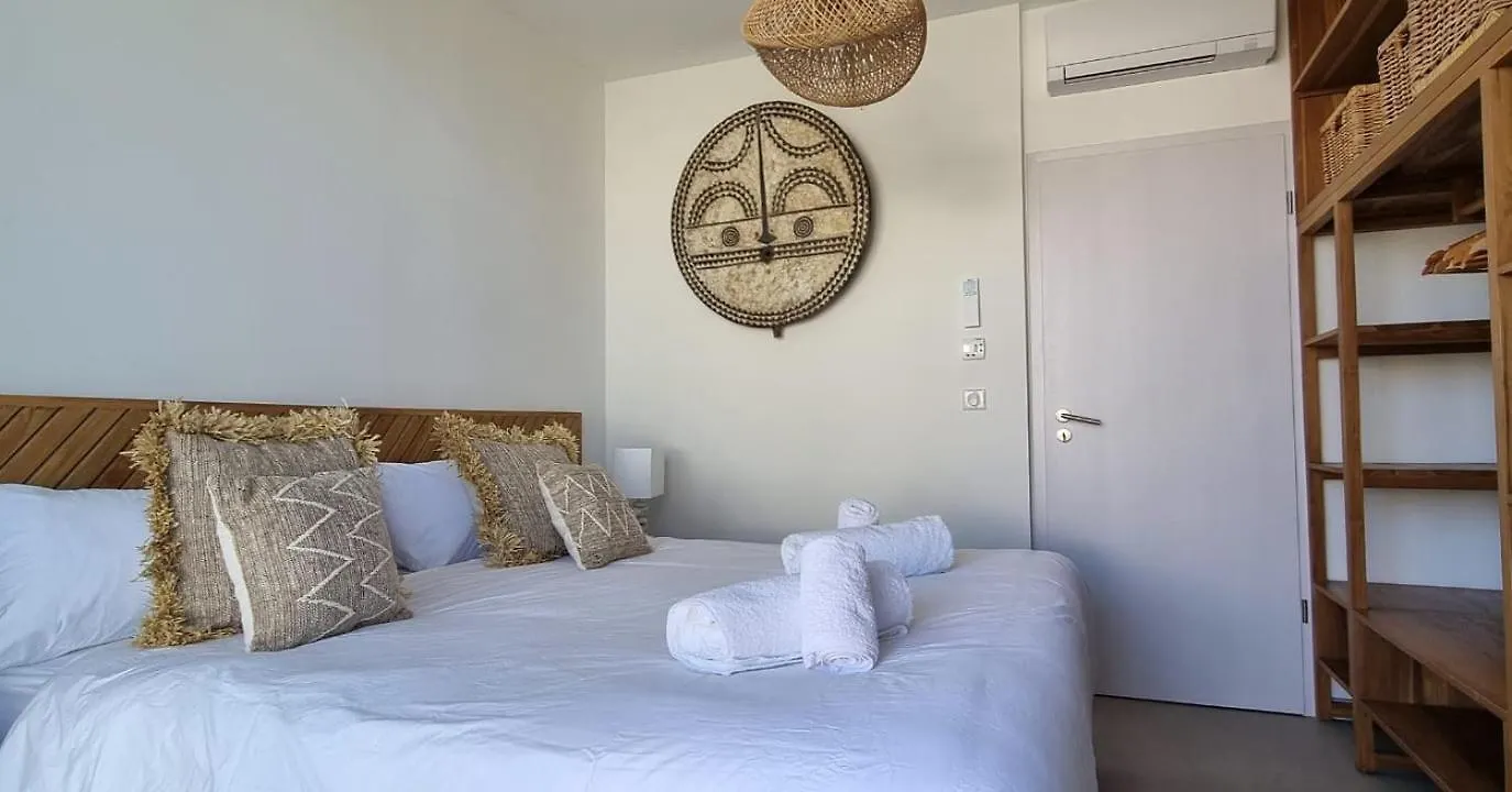 Appartements Vue Mer Reves D'Azur Les Issambres