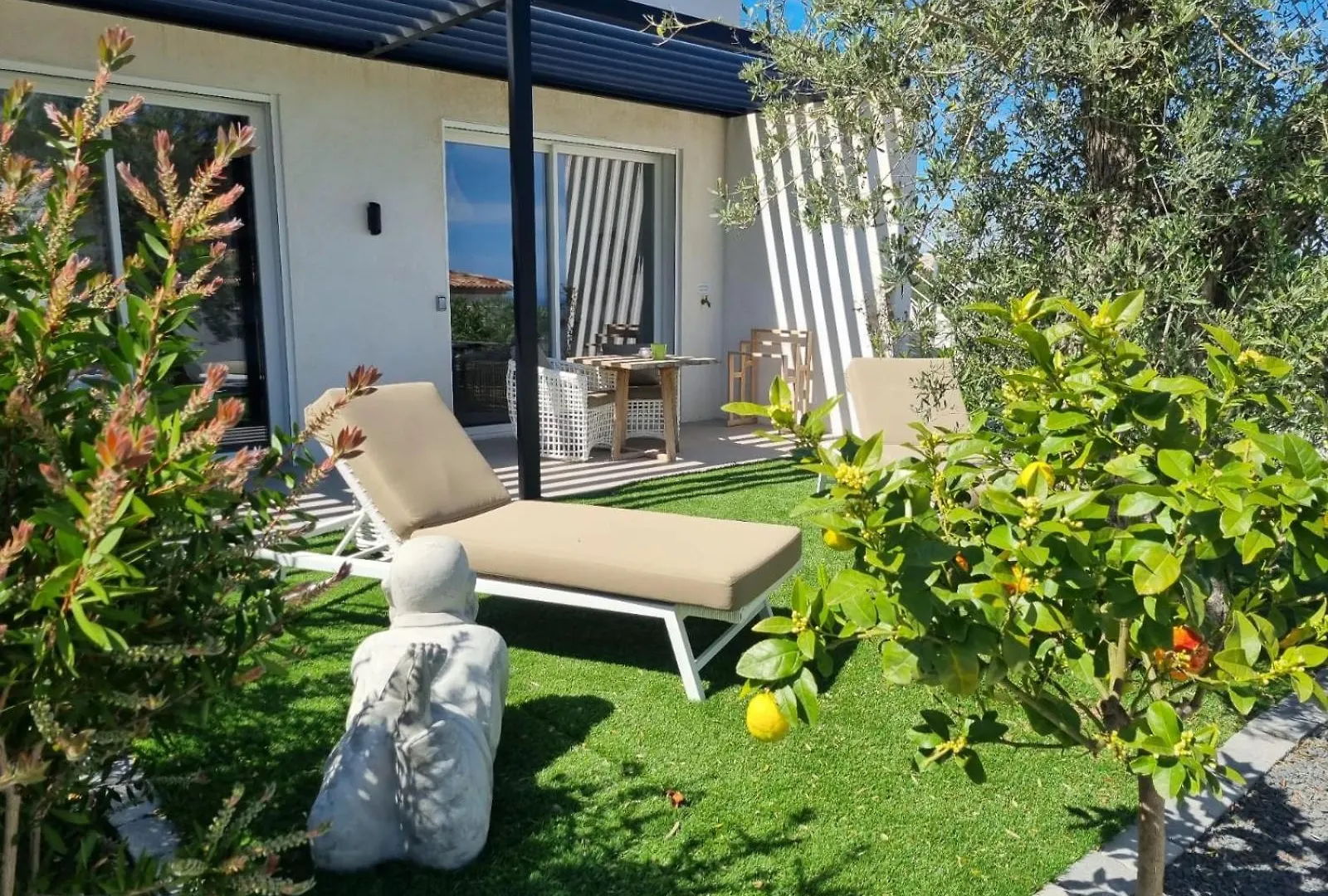 Appartements Vue Mer Reves D'Azur Les Issambres