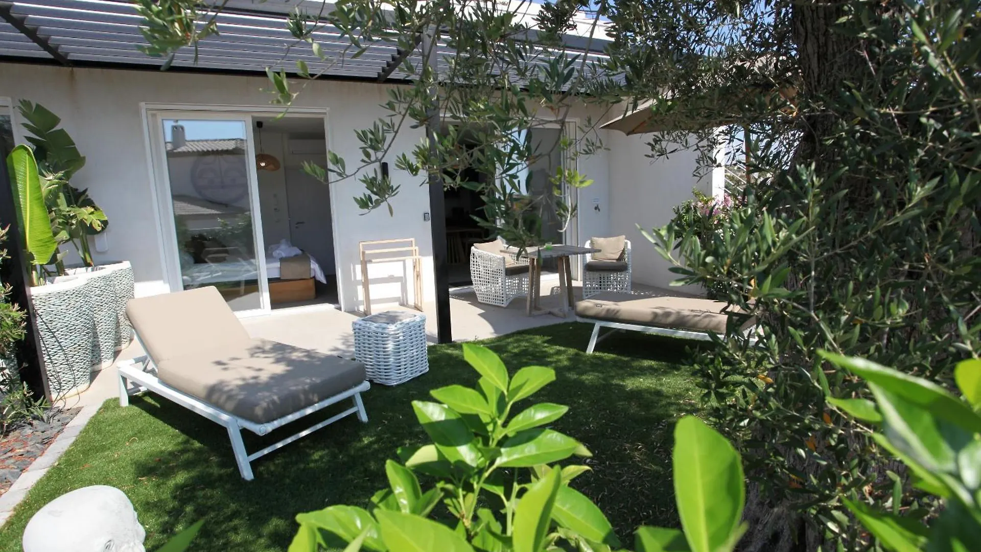 Appartements Vue Mer Reves D'Azur Les Issambres