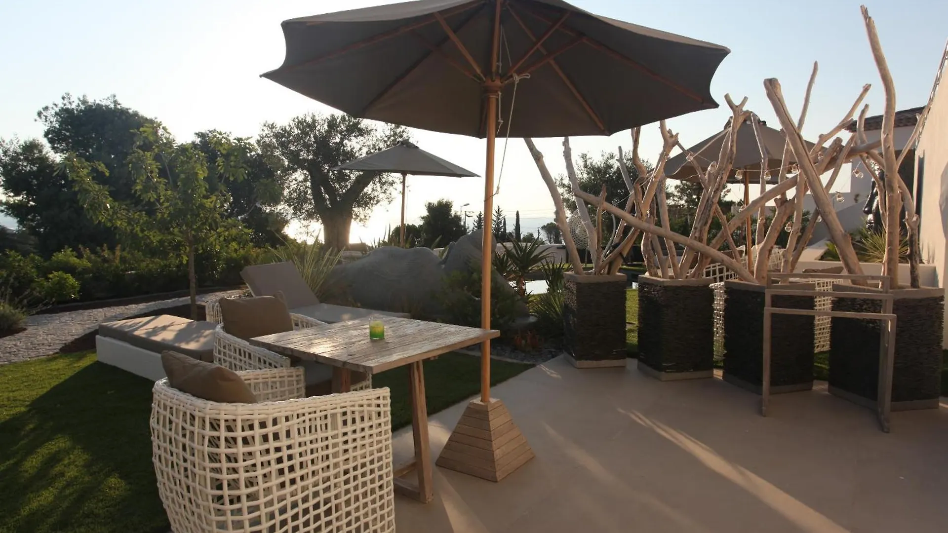 Appartements Vue Mer Reves D'Azur Les Issambres