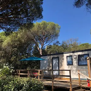  Camping De Parpaillon