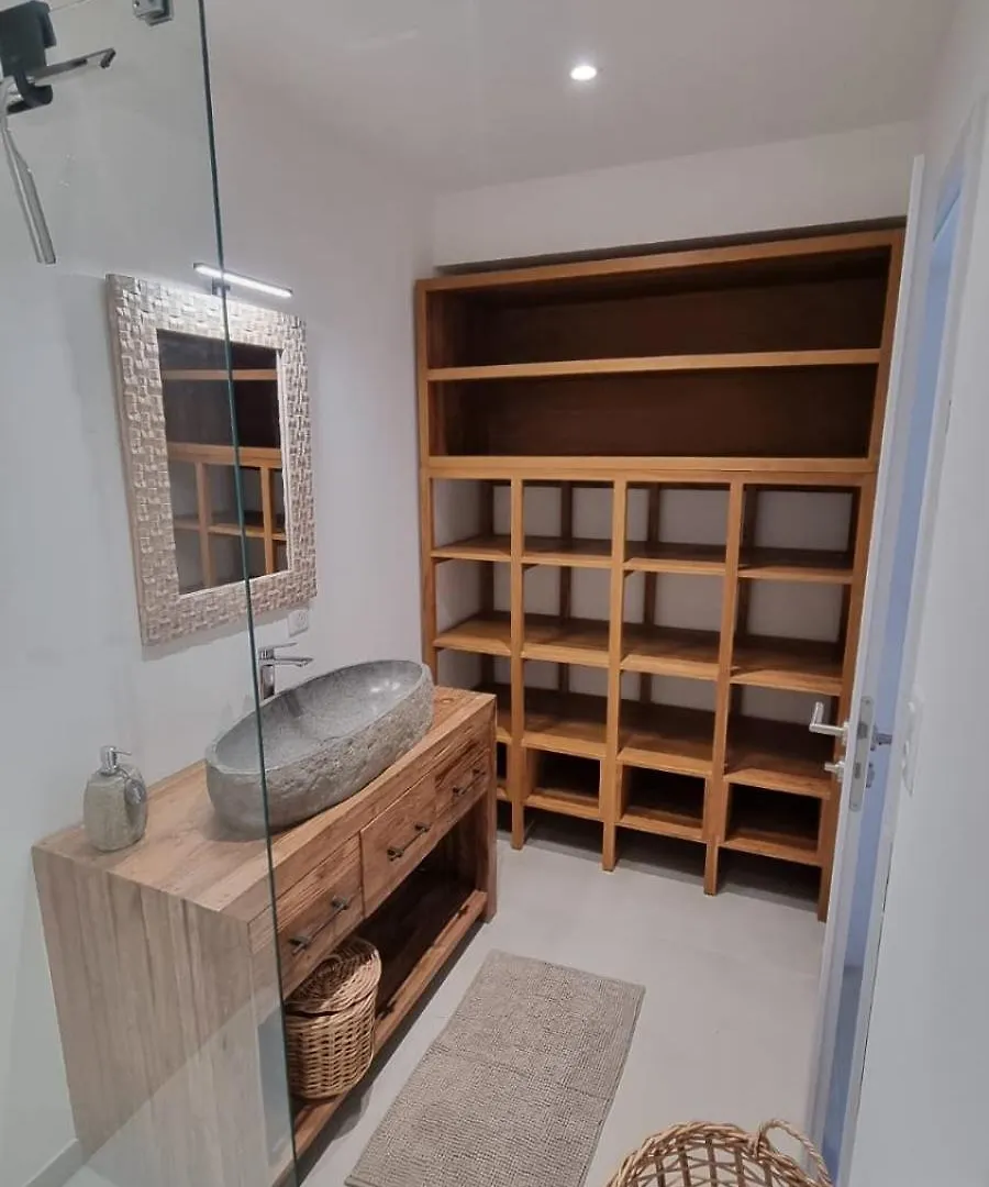 Appartements Vue Mer Reves D'Azur Les Issambres Roquebrune-sur-Argens France