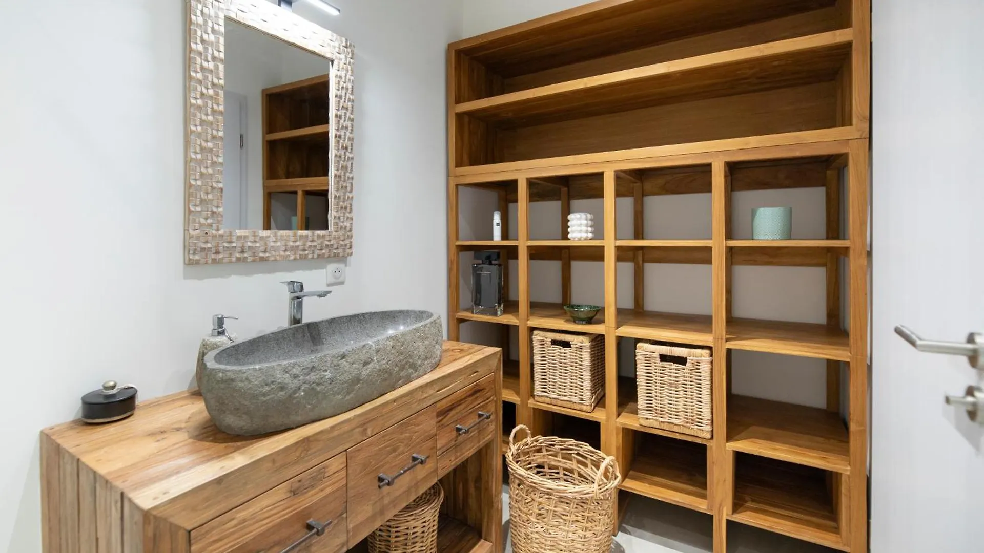 Appartements Vue Mer Reves D'Azur Les Issambres France