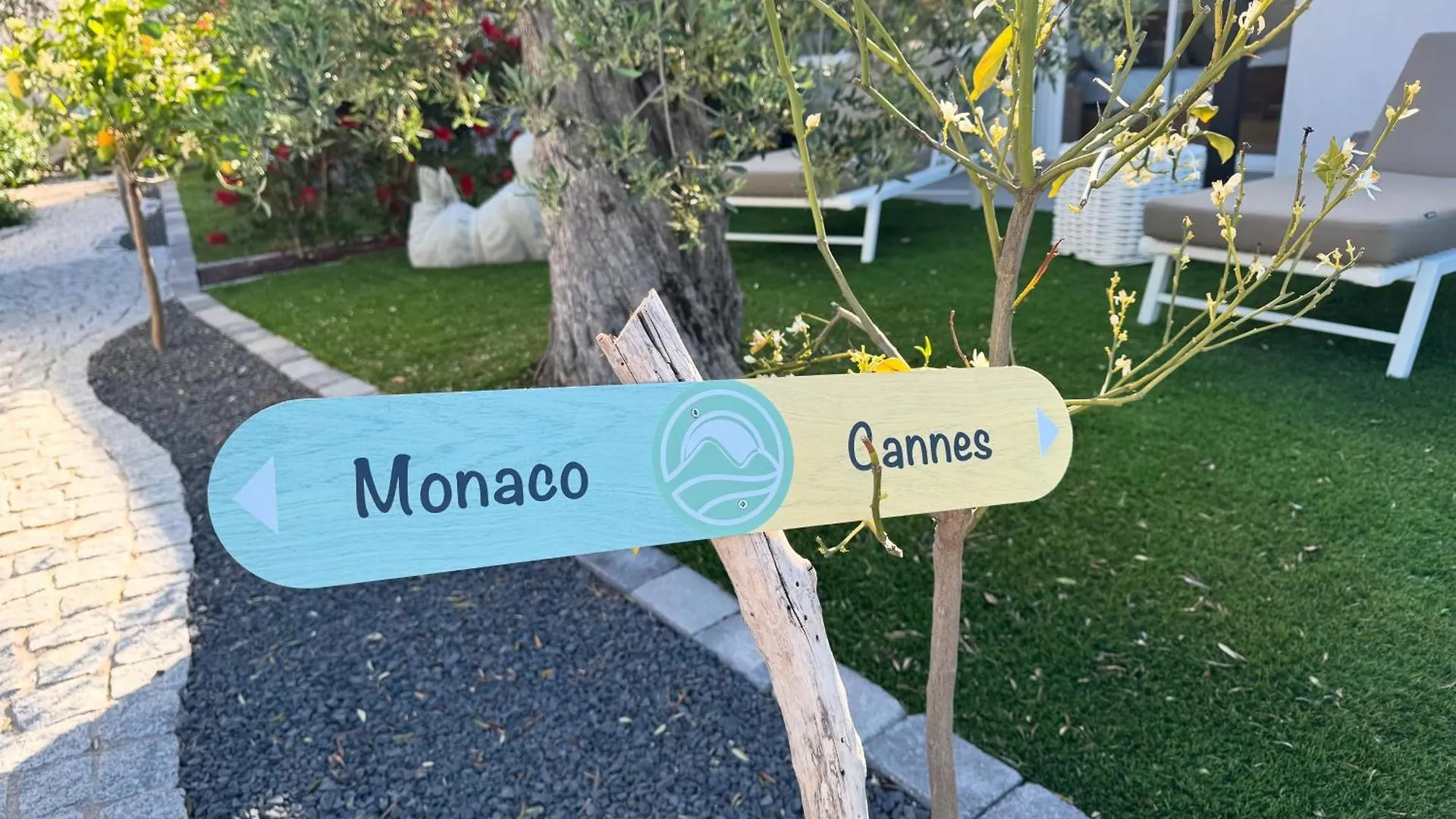 Appartements Vue Mer Reves D'Azur Les Issambres