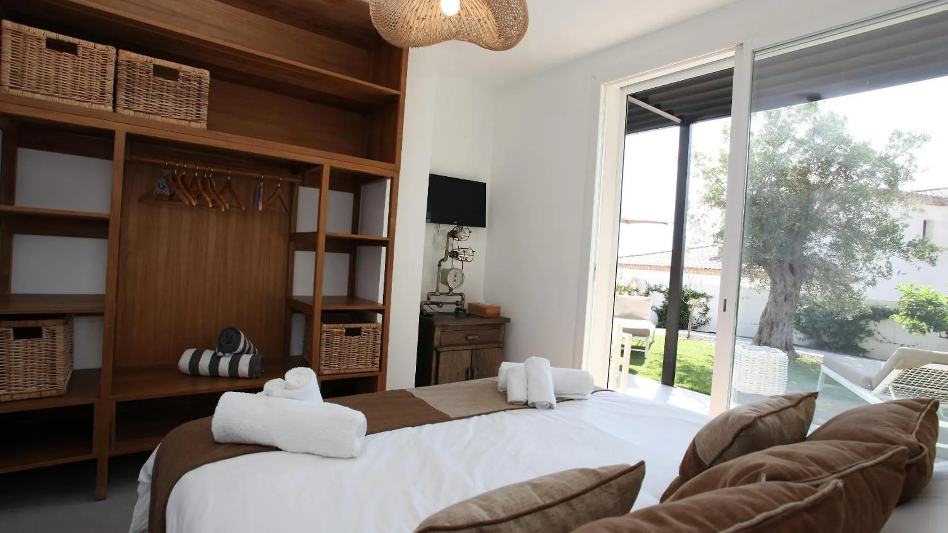 Apartment Appartements Vue Mer Reves D'Azur Les Issambres
