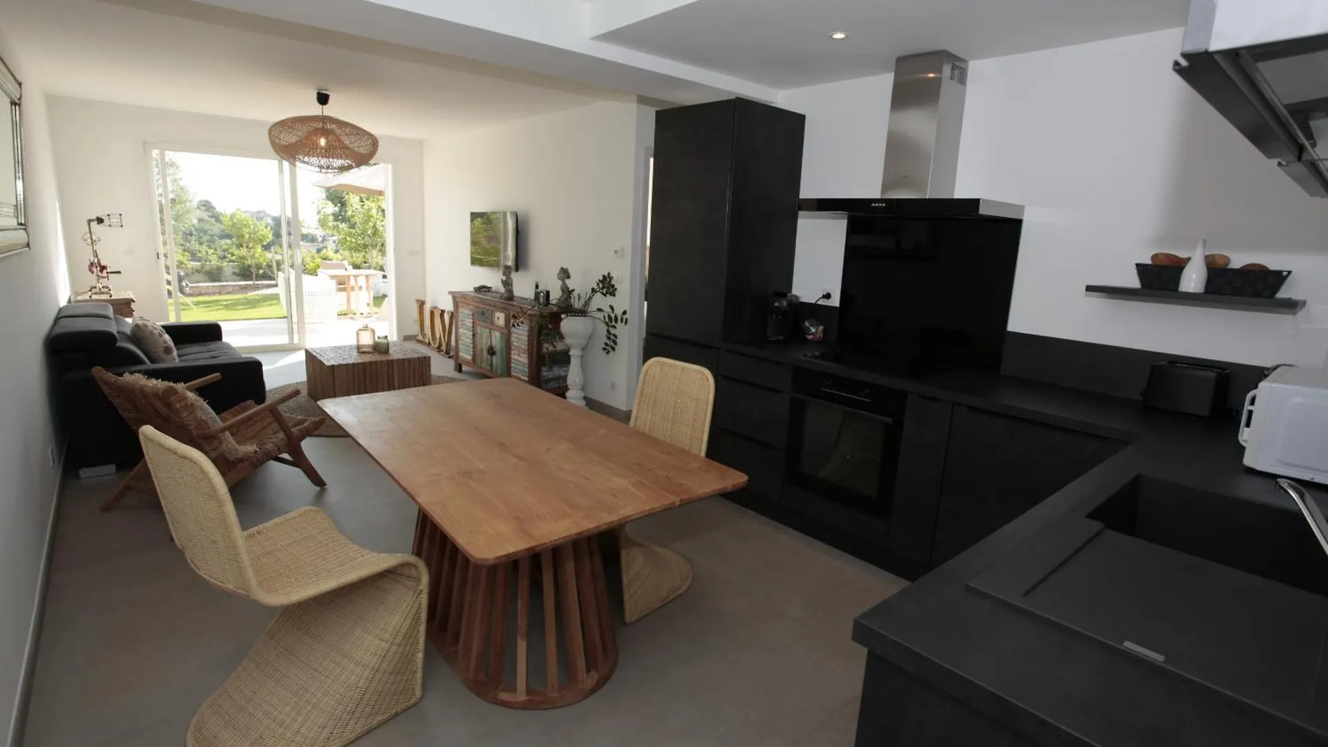 Appartements Vue Mer Reves D'Azur Les Issambres France