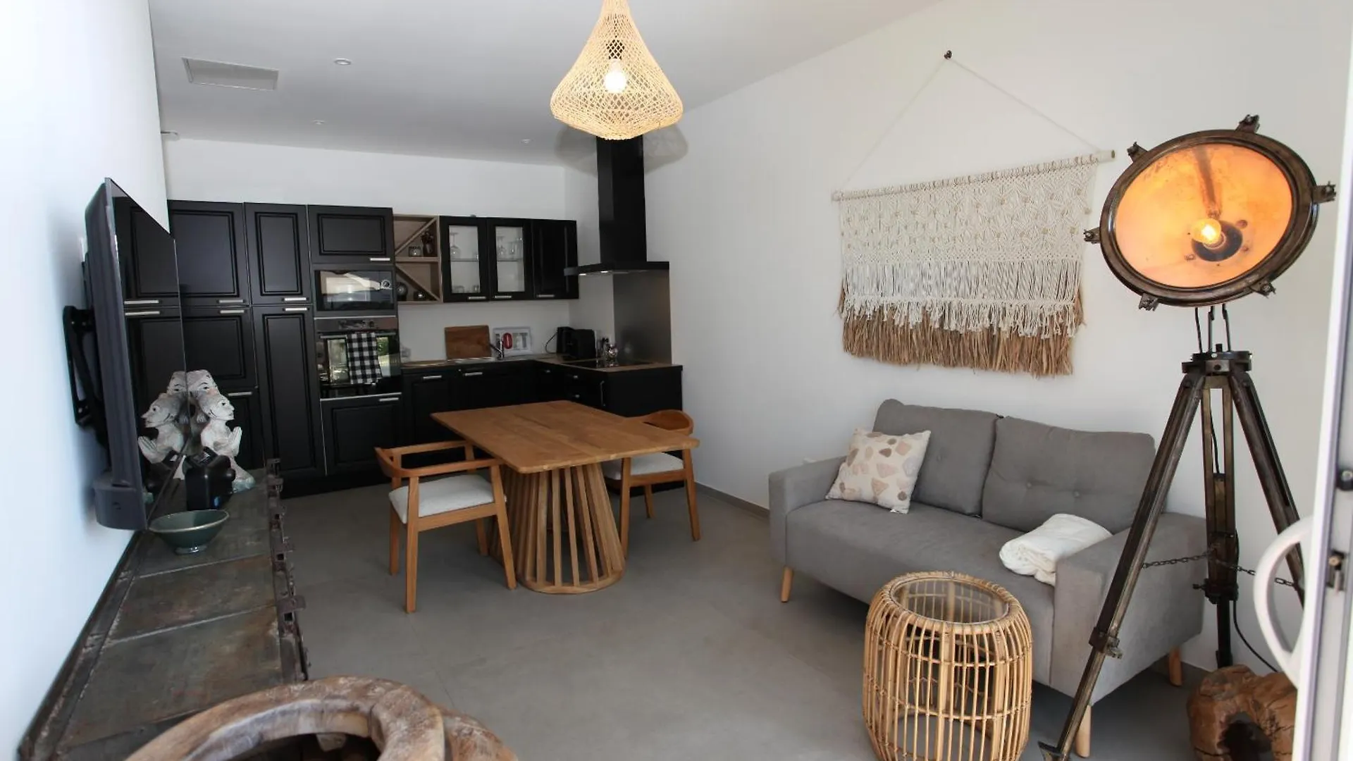Apartment Appartements Vue Mer Reves D'Azur Les Issambres France